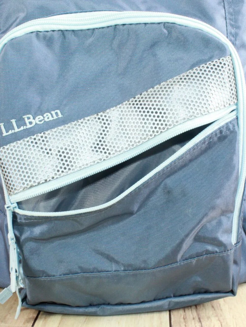 READ-LL Bean Unisex Adult Deluxe Book Pack 37L Backpack Hiking School Camp